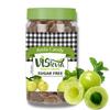 VIStevia Sugar Free Amla Candy, Diabetic and Keto Friendly - Sweetened Naturally with Stevia - A Great Source Of VitaminC and Antioxidants - Tastes Delicious - Pack of 1 (500 GM) view 1
