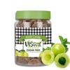 VIStevia Sugar Free Amla Candy, Diabetic and Keto Friendly - Sweetened Naturally with Stevia - A Great Source Of VitaminC and Antioxidants - Tastes Delicious - Pack of 1 (300 GM) view 1