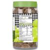VIStevia Sugar Free Amla Candy, Diabetic and Keto Friendly - Sweetened Naturally with Stevia - A Great Source Of VitaminC and Antioxidants - Tastes Delicious - Pack of 1 (300 GM) view 2
