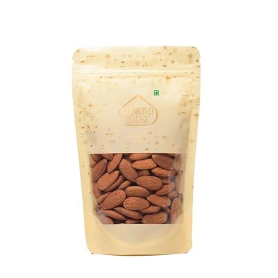 Almond House Premium Badam - 200 Gms