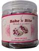 Bake N Bite | Flavour Rose Petals | Cookies | Made Up Of Pure Milk Butter | No Use of Vegetable Fats/Margarine view 2