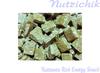 Nutrichik Cashew Burfi - Crushed Cashew Chikki - Quad Burfi - Energy Bars - 200gm (4 Packs) view 2