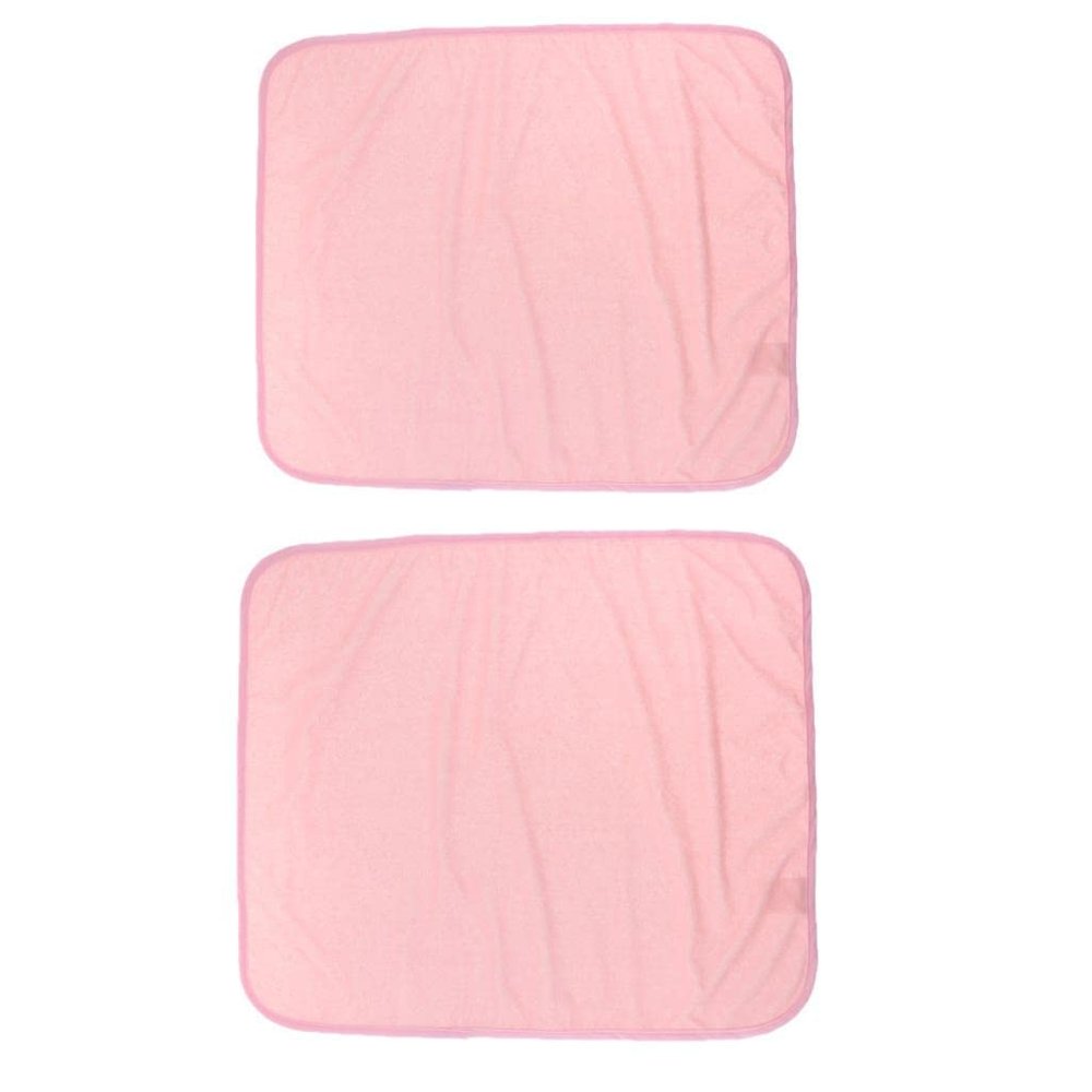 T.O.G. Washable Bed Sheet Mattress Elders Incontinence Pad Underpad Pee Protector S