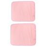 T.O.G. Washable Bed Sheet Mattress Elders Incontinence Pad Underpad Pee Protector S view 1