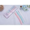 T.O.G. 3PCS Women Eyebrow Shaper Razor Shaver Blade Knife Brow Shaping Beauty Tool view 1