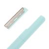 T.O.G. 3PCS Women Eyebrow Shaper Razor Shaver Blade Knife Brow Shaping Beauty Tool view 4