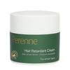 PERENNE Hair Retardant Cream - Natural Hair Reduction Lotion For Face & Body, Slows Unwanted Hair Growth, Hydrating & Paraban-Free Formula, Dermatologist Tested, 50 gm view 1