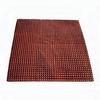 AHCP ACUPRESSURE HEALTH CARE PRODUCT Premium Manual Acupressure Wooden Mat / Plate For Ft Care|Acupressure Wooden Plate For Full Body Relaxation|Improve Blood Circulation (Premium Size:12 X12 Inches) view 1