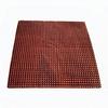 AHCP ACUPRESSURE HEALTH CARE PRODUCT Premium Manual Acupressure Wooden Mat / Plate For Ft Care|Acupressure Wooden Plate For Full Body Relaxation|Improve Blood Circulation (Premium Size:12 X12 Inches) view 4
