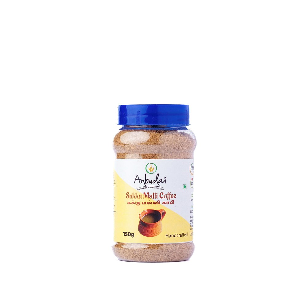 Anbudai Sukku Malli Coffee -150gm