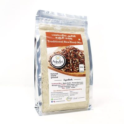 Anbudai Traditional Rice Kanji Mix -500 gm