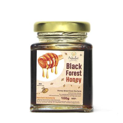 Anbudai Forest Honey -100 gm