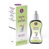 I2cure Tooth & Gum Gel | Prevents Gum Swelling, bleeding & infections | Treats Mouth Ulcers and Oral Cavities | 20 ml (Pack of 4) view 2