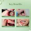 I2cure Tooth & Gum Gel | Prevents Gum Swelling, bleeding & infections | Treats Mouth Ulcers and Oral Cavities | 20 ml (Pack of 4) view 4