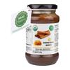INDIGENOUS HONEY Raw Organic Honey with infused Cinnamon NMR Tested NPOP Organic Certified Pure Natural Unprocessed Sugar free Honey Immunity Booster- 530 g Glass Jar view 3