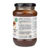 INDIGENOUS HONEY Raw Organic Honey with infused Cinnamon NMR Tested NPOP Organic Certified Pure Natural Unprocessed Sugar free Honey Immunity Booster- 530 g Glass Jar view 4