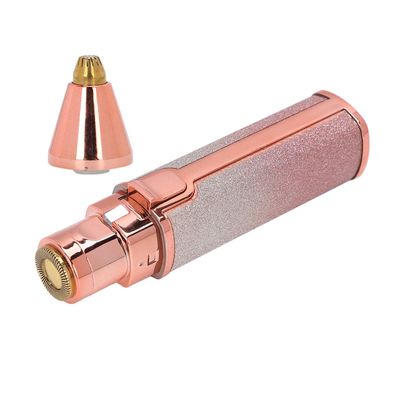 Electric Eyebrow Trimmer Dual-Use Women's Eyebrow Trimmer Eyebrow Trimmer