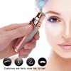 Electric Eyebrow Trimmer Dual-Use Women's Eyebrow Trimmer Eyebrow Trimmer view 4