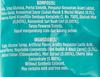 Fox's Crystal Clear Mint Blossom Oval Candy | Barley Mint & Cherry Mint, 4.41 oz  125 g view 3