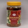 Chamchamat Pickle (Mix 450gm & Ker achar 450gm) view 1