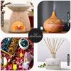 ABSENTIA Premium Aroma Oil LEMONGRASS MANDARIN (15ml each) Pack of 5 - with built-in dropper | Aromatherapy, Home & Office Fragrance, Diffuser Oil, Candle view 3