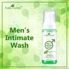 Park Daniel Natural Men's Intimate Wash with Tea Tree Extract Maintain PH Balance Intimate Daily Care Body Wash Anti-Bacterial Pack of 1 of 150 ML view 2