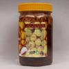 Chamchamat (KHATTA MEETHA NIMBU PICKLE 450gm) view 3