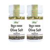 SANSU Original Jaitun Namak | Premium Olive Salt | Best Helpful for Boost Immunity - 50 Gram (Pack of 2) view 1
