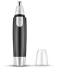 WOOTONG Painless Ear and Nose Hair Trimmer, Electric Nose Hair Shaver, Portable Facial Hair Clippers for Men and Women, Battery-Operated Nose Hair Remover view 1
