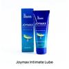 ForMen Joymax Condoms (10 Count) Chocolate Flavour With Water Based Intimate Lube Gel (100 ml) For Men | Non-Sticky, Non-Greasy & Skin-Friendly view 2