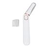 Bikini Shaver, Electric Bikini Trimmer Irritation Free Dry Use Angled Fit for Home for Women view 1
