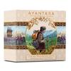 Ayantara Cacao Mushroom Latte Mix | Reishi Mushroom, Cacao & Vanila | Relaxation, Anxiety Relief, Immune Support | 100% Natural, Zero Preservatives & Caffeine-Free | Improves Focus | Plant Based | 16 Sachets view 1
