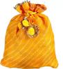AESTHETIC HUB POTLI COMBO ALMONDS& CASHEW POTLI 004 (3 x 166.67 g) view 2