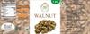 AESTHETIC HUB Natural Premium,Dried Walnuts Quick Dry Fruit for Snacking Rich in Antioxidant & Omega (Walnuts-1000G) view 2