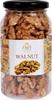 AESTHETIC HUB Natural Premium,Dried Walnuts Quick Dry Fruit for Snacking Rich in Antioxidant & Omega (Walnuts-200G) view 1
