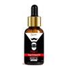 RONZILLE Beard Oil for Growing Beard Faster with Almond and Argan 100% Natural (Beard Oil) view 2