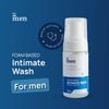 ForMen Joymax Strawberry Flavored Condoms 10-Count With Intimate Wash For Men | Foam Based Formula | Anti Bacterial, Anti Itch Cleansing, Intimate Hygiene view 4