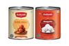Aakash Gulab Jamun & Rasgulla Combo | Pack of 2, (1 Kg Each) | Indian Dessert & Mithai | Indian Sweet for Celebration and Party view 1