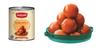 Aakash Gulab Jamun & Rasgulla Combo | Pack of 2, (1 Kg Each) | Indian Dessert & Mithai | Indian Sweet for Celebration and Party view 2