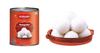 Aakash Gulab Jamun & Rasgulla Combo | Pack of 2, (1 Kg Each) | Indian Dessert & Mithai | Indian Sweet for Celebration and Party view 3