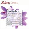 Kashmir Online Store A++ Finest Grade Kashmiri Kesar - Natural, Original & Pure Mongra Saffron (1 Gram) view 2