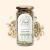 Ecotyl Seed Mix | Sunflower, Pumpkin, and Watermelon Seeds | Unroasted | 200g view 1