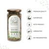 Ecotyl Seed Mix | Sunflower, Pumpkin, and Watermelon Seeds | Unroasted | 200g view 3