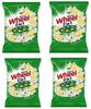 Active Wheel Detergent Powder 1Kg [Pack Of 4] view 1