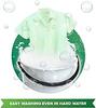 Active Wheel Detergent Powder 1Kg [Pack Of 4] view 4