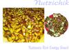 Nutrichik Pista Chikki - Pistachios chikki - Pistachios Nutri Quads - Pista candy - 200gm (4 Packs) view 2