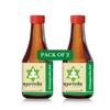 Ayurvedix Ashwagandha Ark | Hydrosol | (Pack of 2) view 1