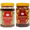 Chamchamat (KER 450gm & KHATTA MEETHA NIMBU PICKLE 450gm) view 1