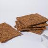 Ecotyl Coconut Scrub Pad | Dishwashing Pad | Natural Long-Lasting Stitched Coir Scrubber - Set of 5 view 1