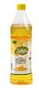 Eywa Seeds & Exports Pvt Ltd Organic Corn Oil (1 Liter) Cold Pressed/Wood Pressed Oil | Corn/Makkai Kachi Ghani Oil/Tel(Suhani) view 1
